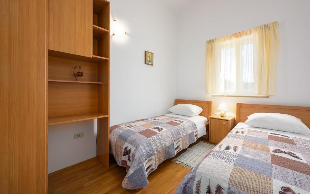Villa Franka 113 Bašanija Kültér fotó
