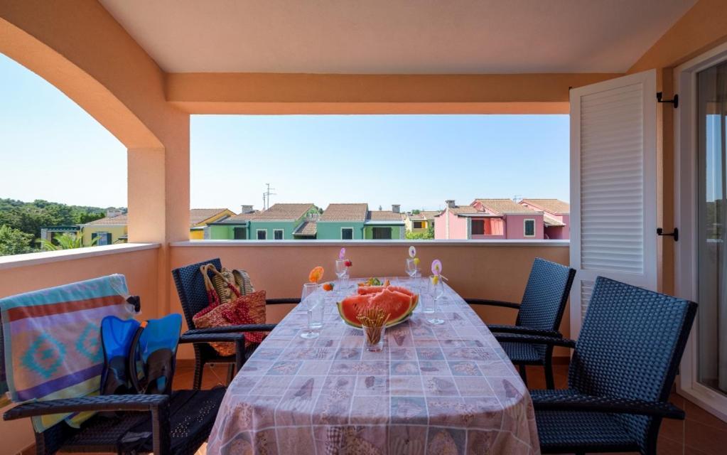 Villa Franka 113 Bašanija Kültér fotó