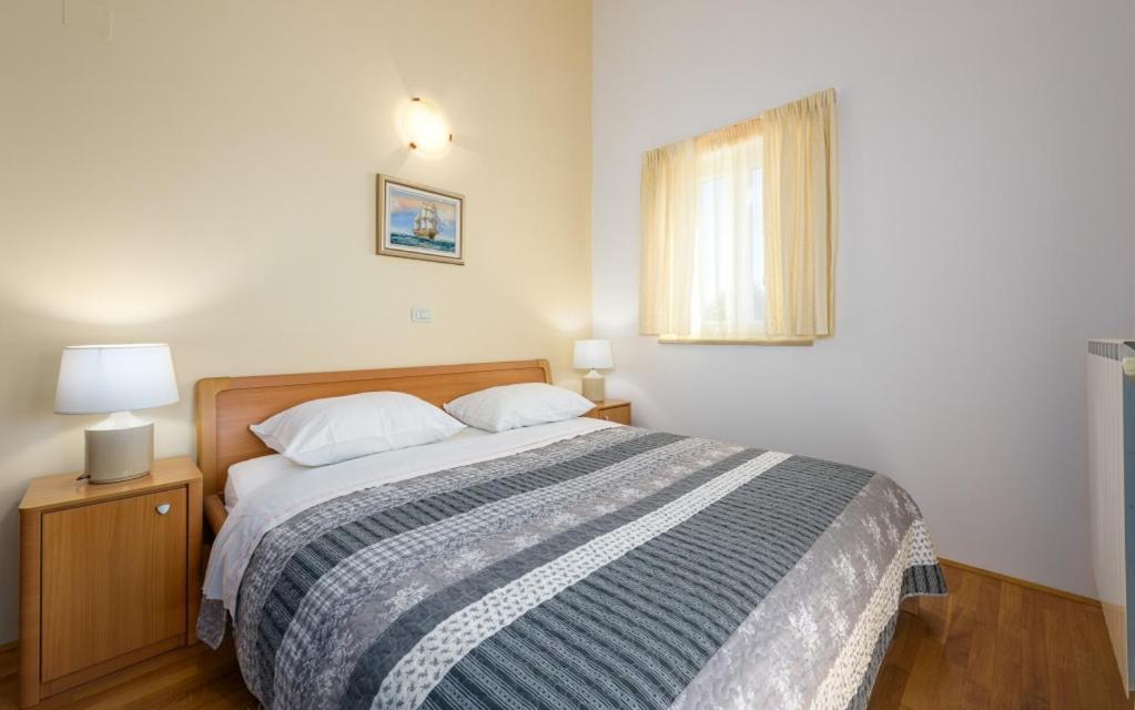 Villa Franka 113 Bašanija Kültér fotó