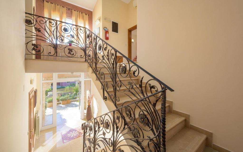 Villa Franka 113 Bašanija Kültér fotó