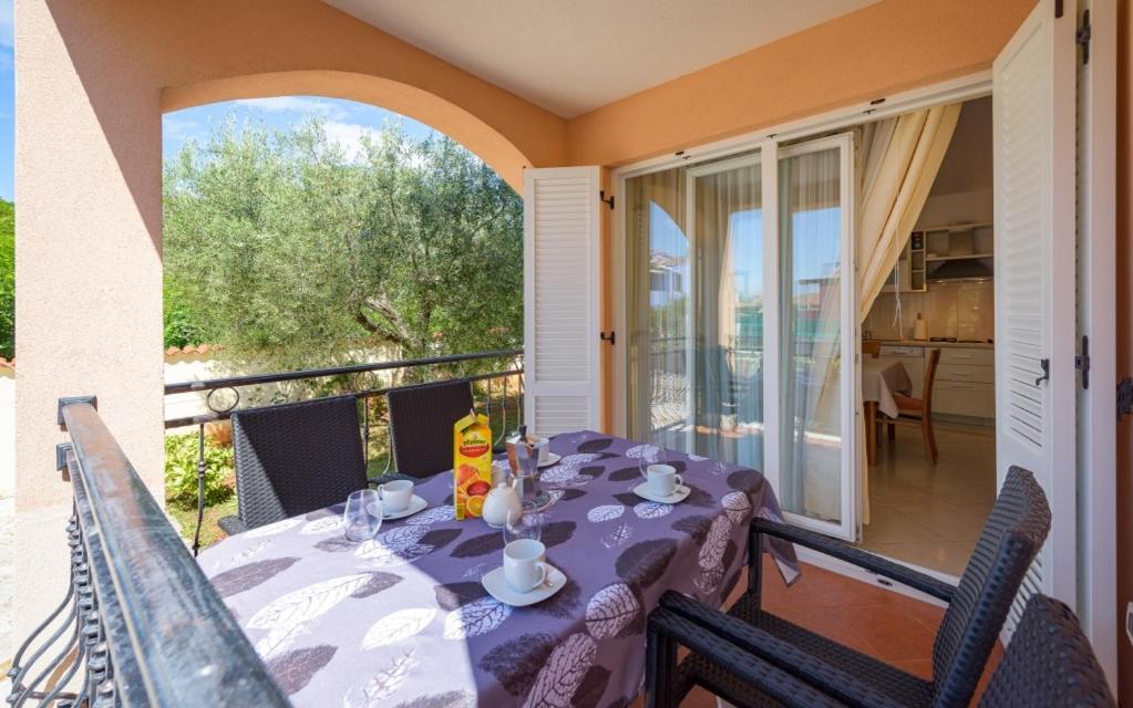 Villa Franka 113 Bašanija Kültér fotó
