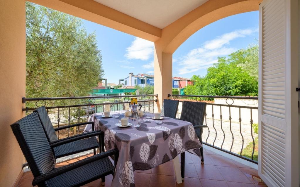 Villa Franka 113 Bašanija Kültér fotó