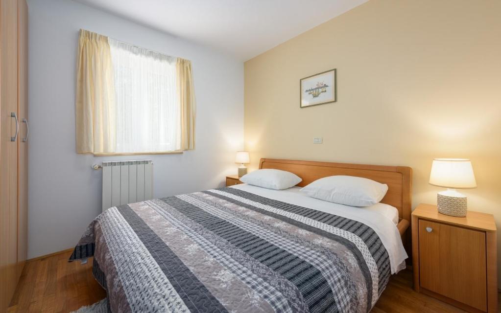 Villa Franka 113 Bašanija Kültér fotó