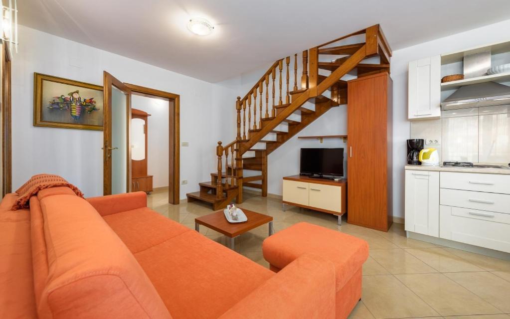 Villa Franka 113 Bašanija Kültér fotó
