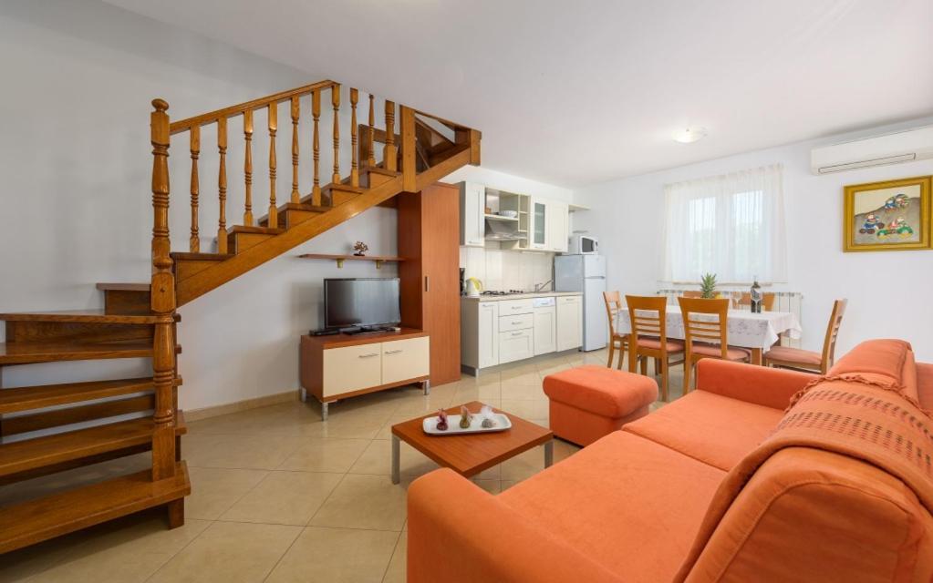 Villa Franka 113 Bašanija Kültér fotó