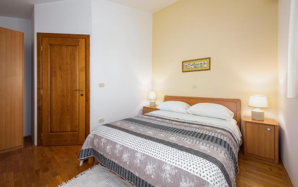 Villa Franka 113 Bašanija Kültér fotó