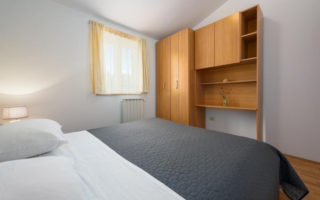 Villa Franka 113 Bašanija Kültér fotó