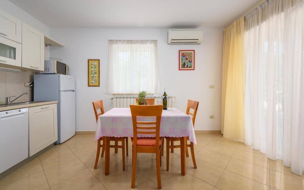 Villa Franka 113 Bašanija Kültér fotó