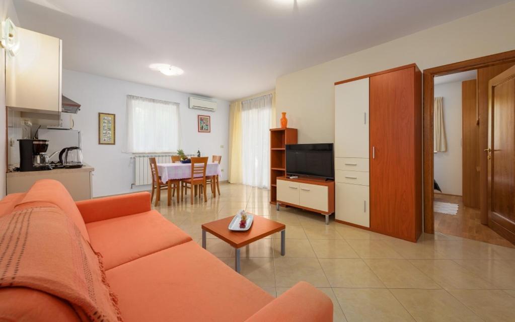 Villa Franka 113 Bašanija Kültér fotó