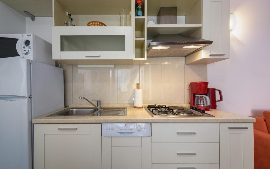 Villa Franka 113 Bašanija Kültér fotó