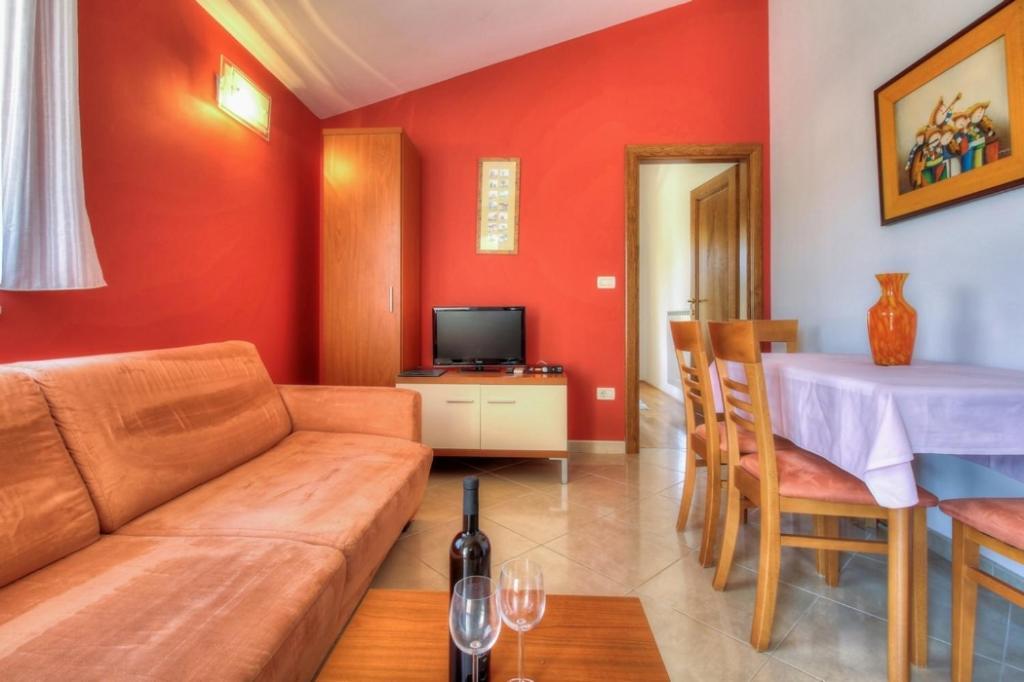 Villa Franka 113 Bašanija Kültér fotó