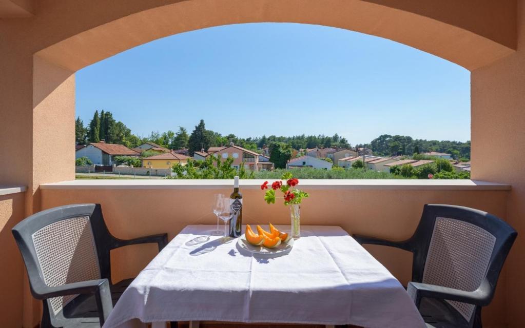 Villa Franka 113 Bašanija Kültér fotó