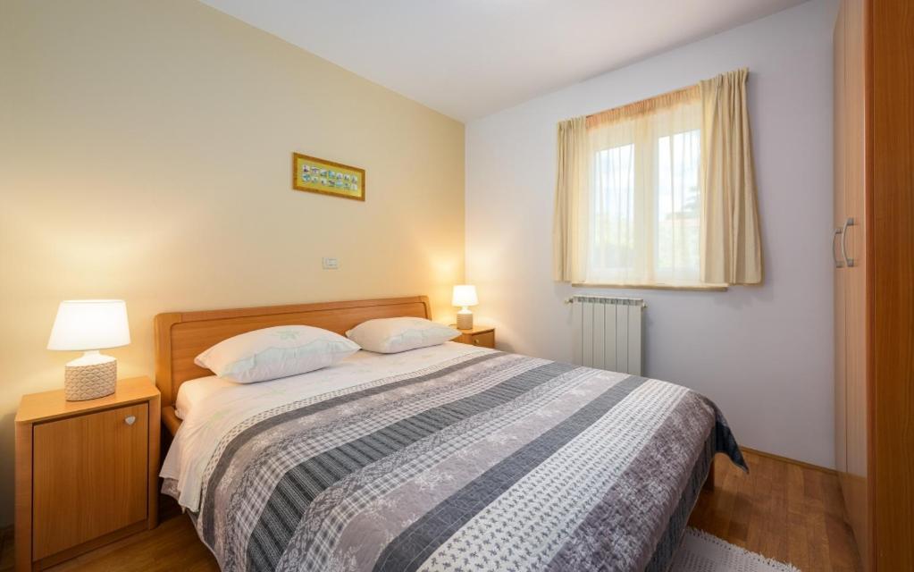 Villa Franka 113 Bašanija Kültér fotó
