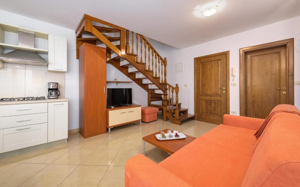Villa Franka 113 Bašanija Kültér fotó