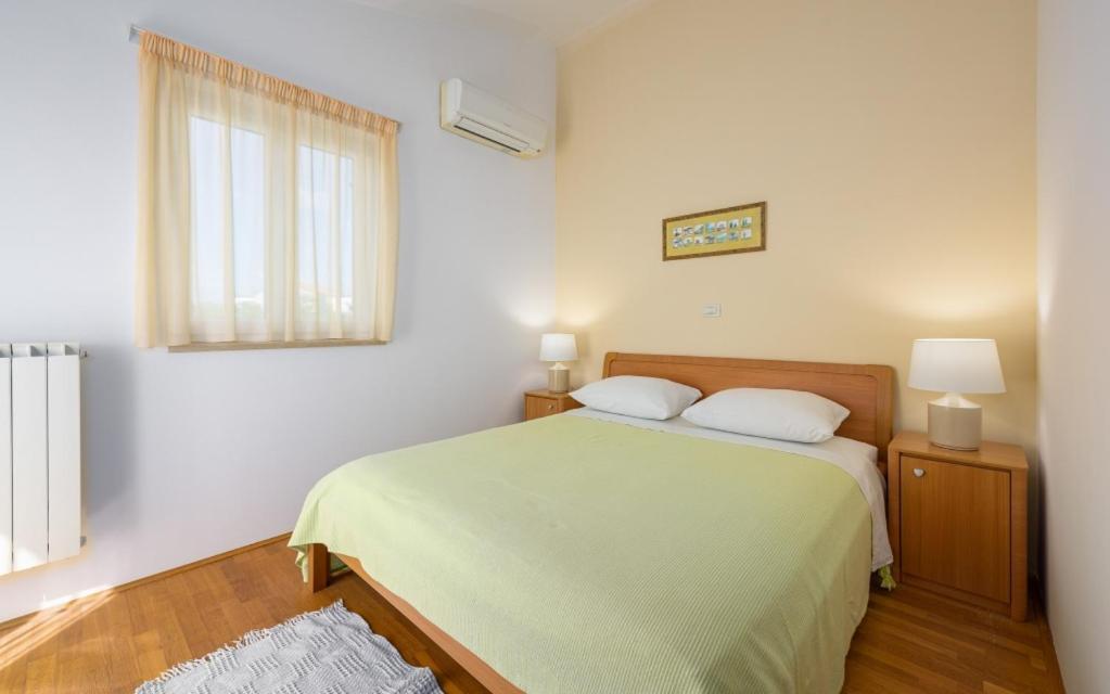 Villa Franka 113 Bašanija Kültér fotó