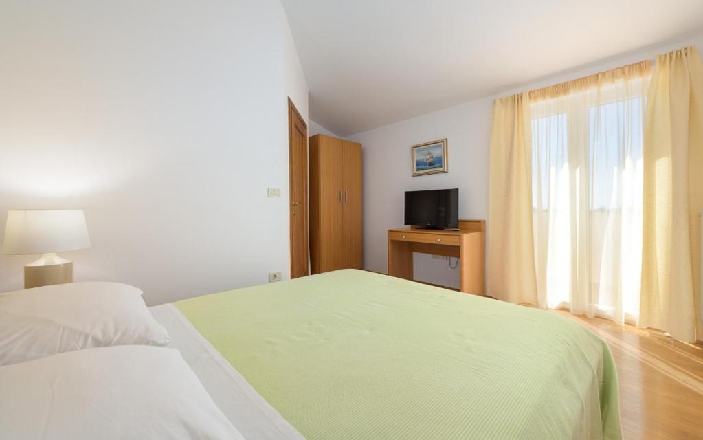 Villa Franka 113 Bašanija Kültér fotó