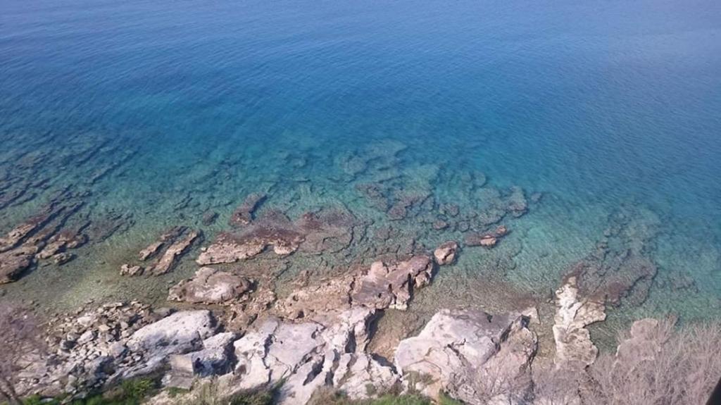 Villa Franka 113 Bašanija Kültér fotó
